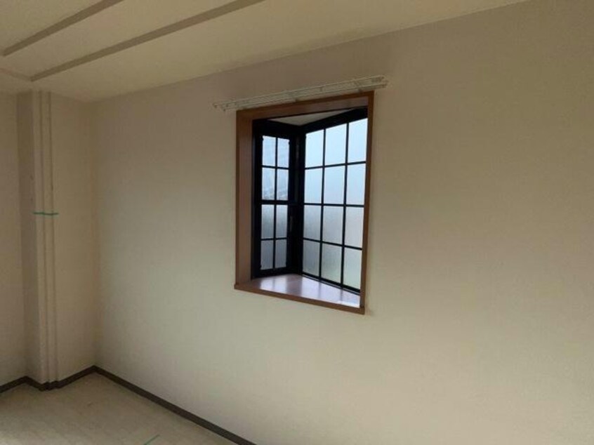 出窓 グランシャリオOKAZAKI