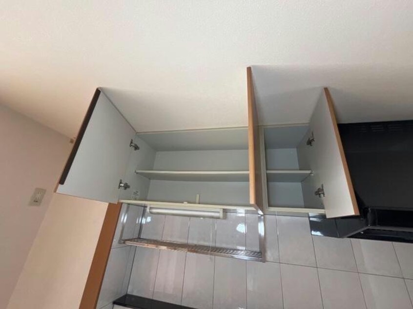 キッチン収納 グランシャリオOKAZAKI