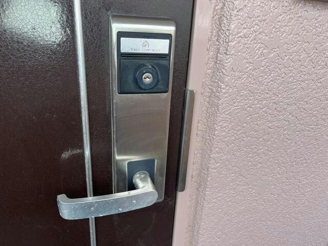 カードキー グランシャリオOKAZAKI