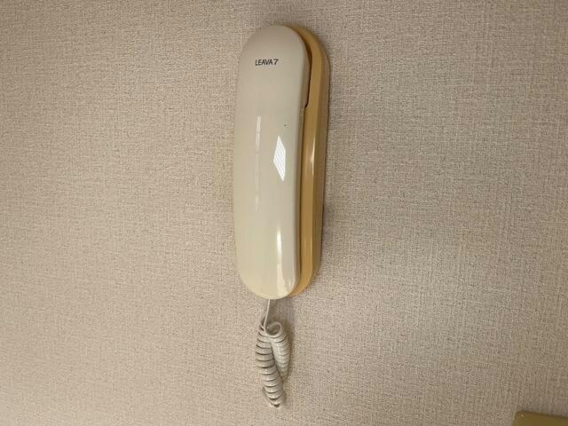 インターフォン グランシャリオOKAZAKI