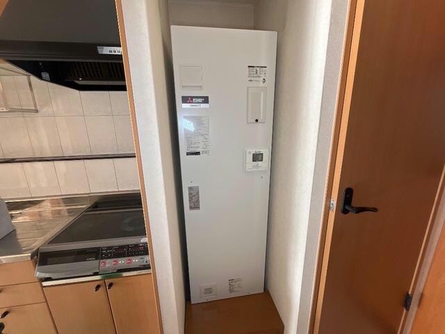 電気温水器 グランシャリオOKAZAKI