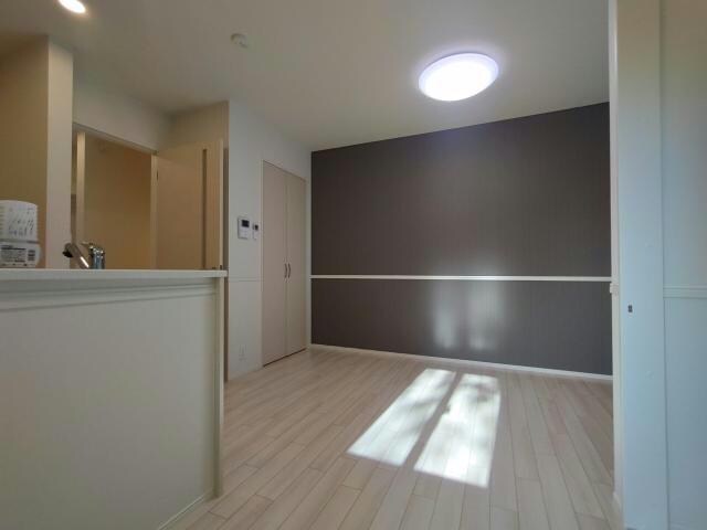 写真は207号です ベティハウス右山