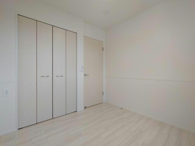 写真は207号です ベティハウス右山