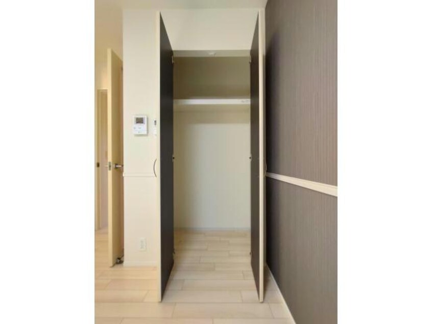 写真は207号です ベティハウス右山