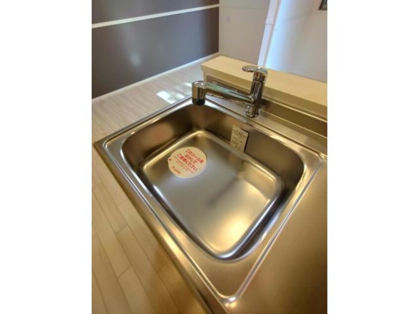 写真は207号です ベティハウス右山