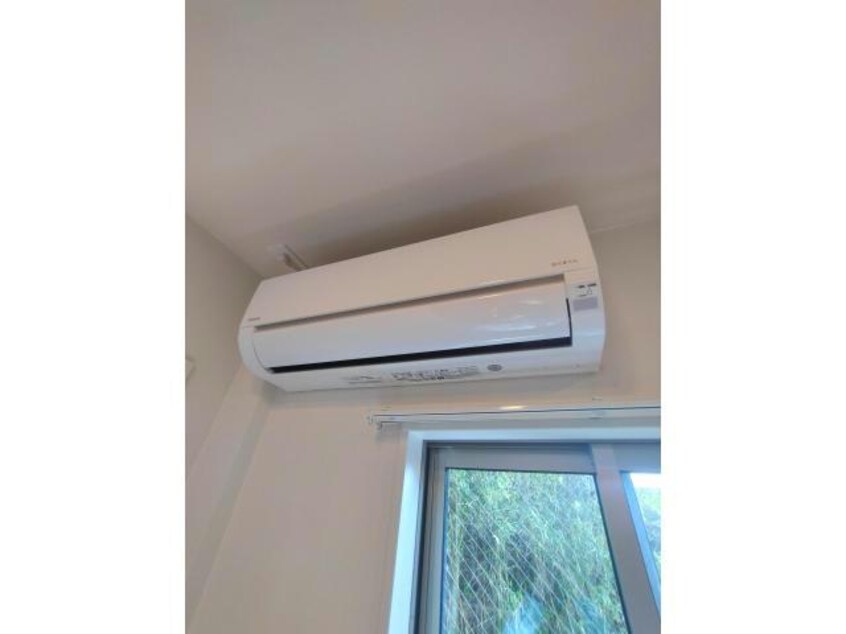 写真は207号です ベティハウス右山