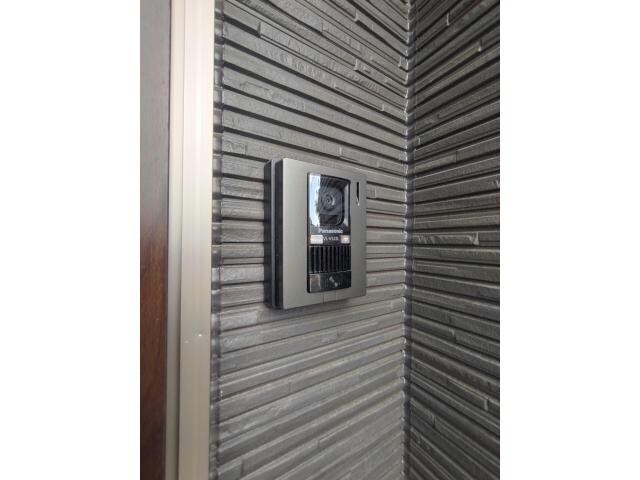 写真は207号です ベティハウス右山