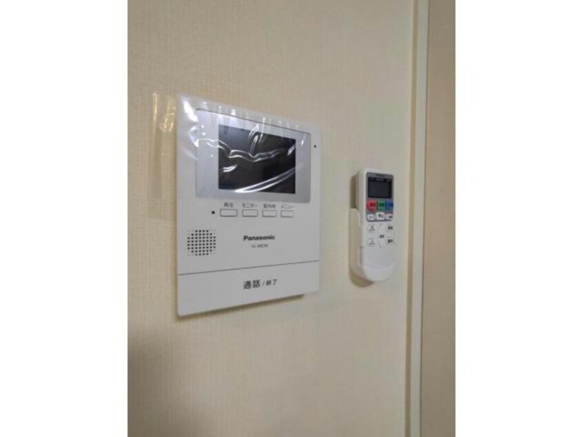 写真は207号です ベティハウス右山