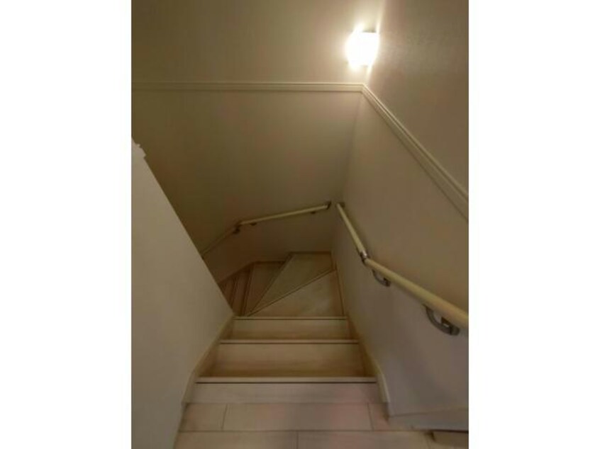 写真は207号です ベティハウス右山