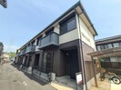 フロール・ヒルズの外観