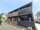 ラッフィーナNの外観