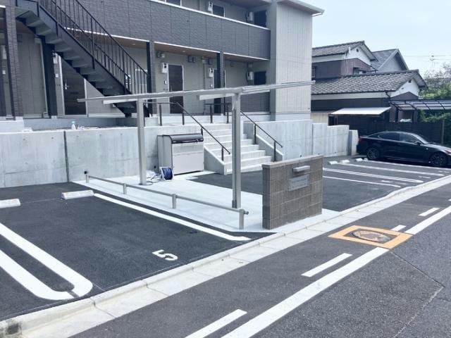  グランドメゾン城ケ丘