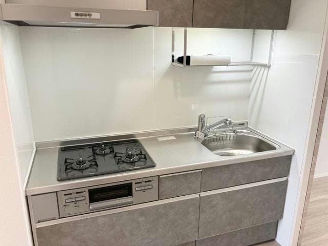  グランドメゾン城ケ丘