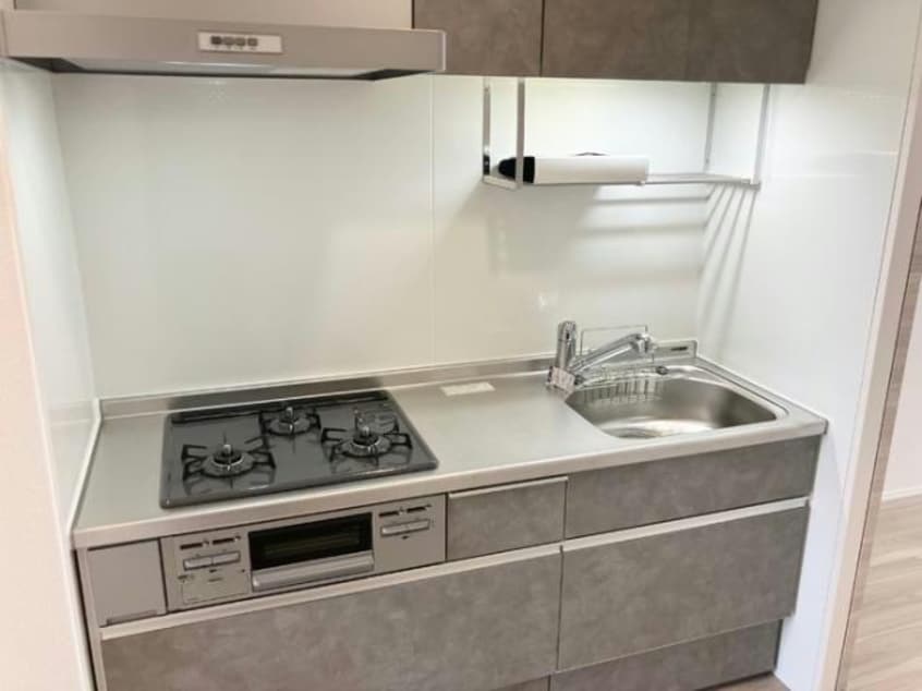  グランドメゾン城ケ丘