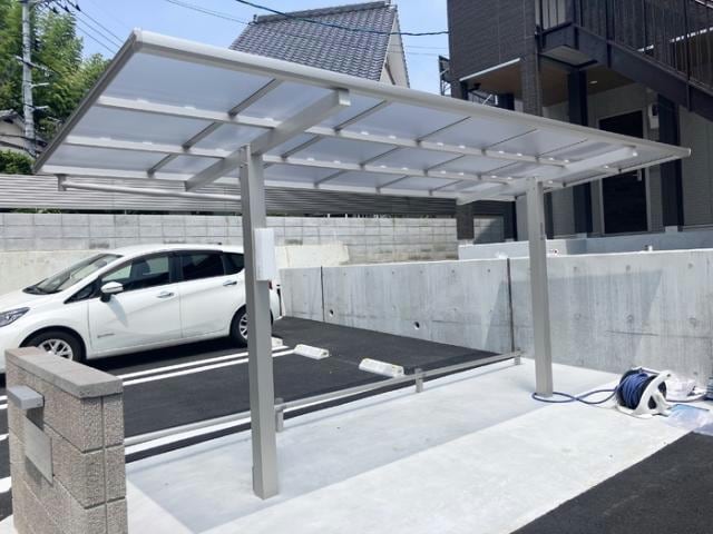  グランドメゾン城ケ丘