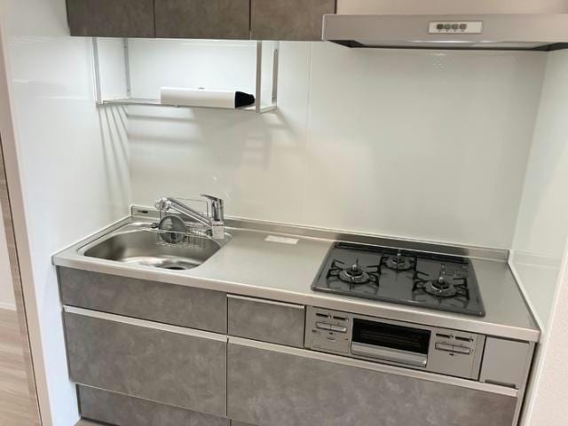  グランドメゾン城ケ丘