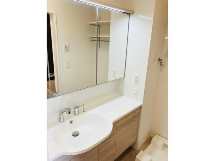  グランドメゾン城ケ丘