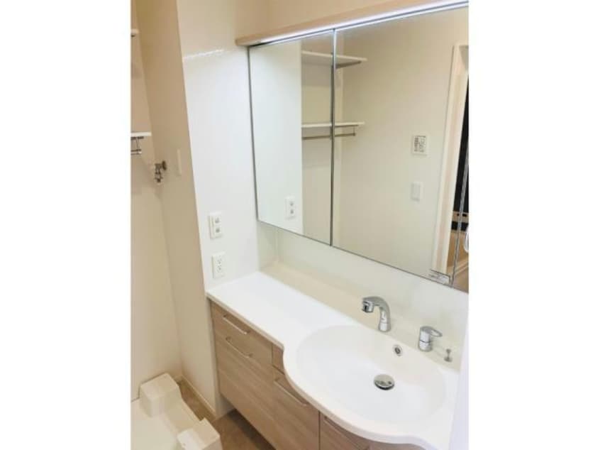  グランドメゾン城ケ丘