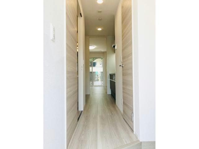  グランドメゾン城ケ丘