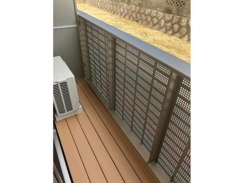  グランドメゾン城ケ丘