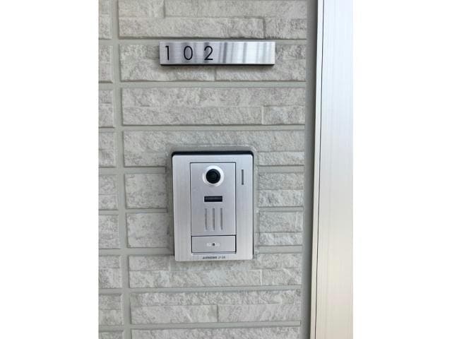  グランドメゾン城ケ丘