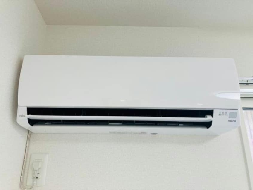  グランドメゾン城ケ丘