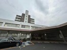 綜合病院社会保険徳山中央病院(病院)まで1324m リアン　ミュール