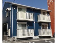 アプリコッット速玉町