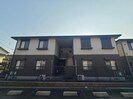 ルミエール城ケ丘Ⅳの外観
