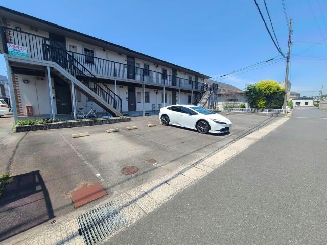  れもんハイツA
