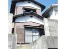 上遠石町一戸建の外観