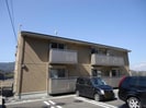 RIN上島田の外観