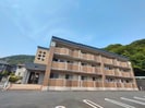 Ｎ・Ｔ　秋月－Ｄの外観