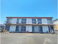 第二浅田アパート