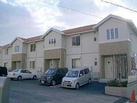 レジデンス緑町Ａ棟