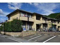 グランマスト島田　Ａ棟