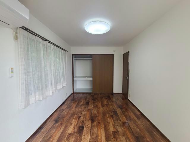 洋室別角度です サンシャインハイツ