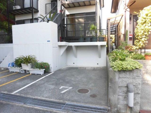  サンシャインハイツ