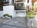  サンシャインハイツ
