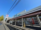アルク秋月店(スーパー)まで1131m サンシャインハイツ