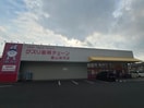 クスリ岩崎チェーン徳山秋月店(ドラッグストア)まで894m サンシャインハイツ