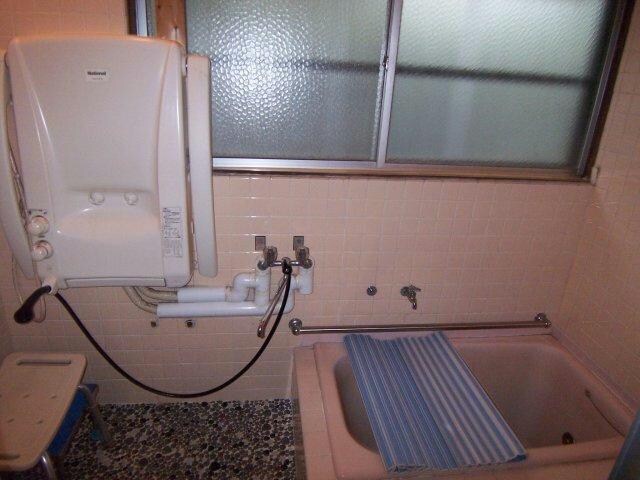  佐々木邸戸建て