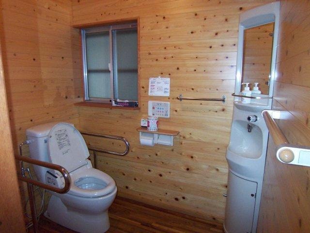  佐々木邸戸建て