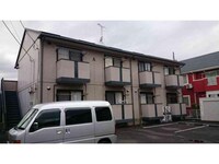 セジュール中央　A棟