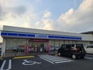 ローソン下松楠木町一丁目店(コンビニ)まで560m I.S.23　B棟