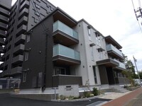 メテオール毛利町