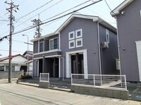 K's スクエアー　A