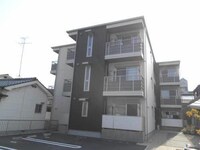 レジデンスM＆K下松駅前