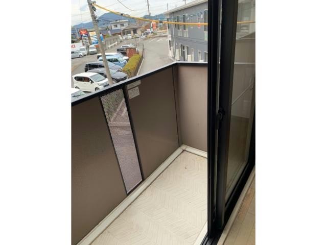  セジュール城山