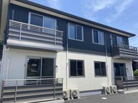 シャーメゾン久米A棟